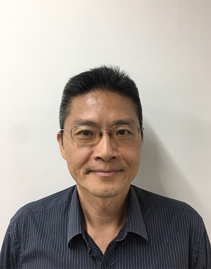 邱惟真